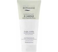 Byphasse Mascarilla De Arcilla Anti-Imperfecciones 150ml