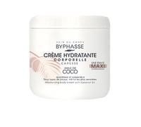 Byphasse Crema Corporal Aceite de Coco | Precio, Comprar n/a 500 ml
