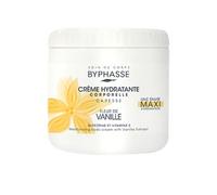 Byphasse Crema Hidratante Corporal #Vainilla 500 ml