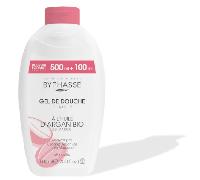 Byphasse Plaisir Gel de Ducha Aceite de Argán Bio 600 ml
