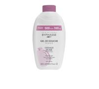 PLAISIR pink pomegranate SHOWER GEL 600 ml