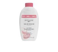 Byphasse Plaisir Shower Gel Organic Argan Oil 600ml