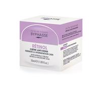 Byphasse Retinol Anti-Wrinkle Cream 50ml