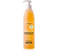 Byphasse Champú de queratina líquida, 520 ml, 1 pieza, cabello seco y sin brillo