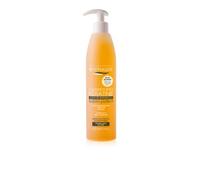 Byphasse Champú Queratina líquida – Cabello seco y sin brillo – 520 ml