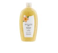 Byphasse Tiare Flower Exfoliating Shower Gel 750ml