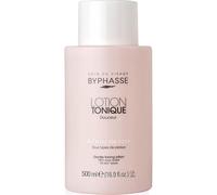 Byphasse Tónico Douceur Agua de Rosas 500ml