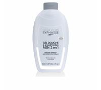 Byphasse urban swing 2-in-1 men's shower gel 600 ml