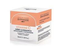 Byphasse Vitamin C Brightening Cream 50ml