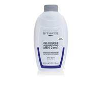 GROOVY PARADISE men 2 en 1 600 ml