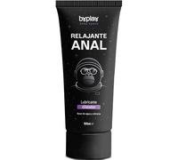 BYPLAY Lubricantes Dilatación - Lubricante Anal relajante - Gel Suave y Dilatador a base de agua, Sensación Sin Dolor - 100ml