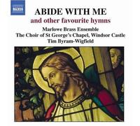 Byram-Wigfield - Abide With Me