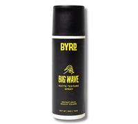 Byrd - Big Wave Matte Texture | Texturizador de Cabello Spray Con Acabado Mate | Spray Volumen Cabello Fino | Ondas Surferas Gruesas y Voluminosas | Efecto Recién Salido de la Playa