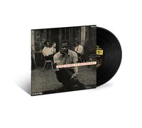 Donald Byrd – Byrd Blows On Beacon Hill – Vinilo 12"