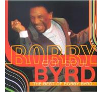 Byrd, Bobby - Bobby Byrd Got Soul - The Best Of Bobby Byrd