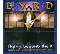 Byrd^Byrd^Byrd - Flying Beyond the Nine