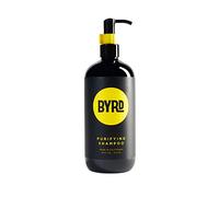 Byrd - Champú Purificante | Protege Contra la Luz Solar y Consigue Una Textura Playera | Champú Sal Marina + Té verde + Glicerina Vegetal + Aloe Vera | Champu Natural Sin Sulfatos Sin Siliconas