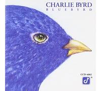 Byrd Charlie - Bluebyrd