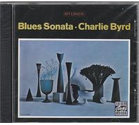 Byrd,Charlie - Blues Sonata [Import]
