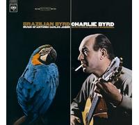 Byrd, Charlie - Brazilian Byrd