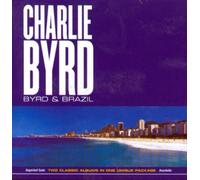 Byrd Charlie - Byrd & Brazil