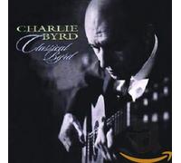 Byrd, Charlie - Classical Byrd