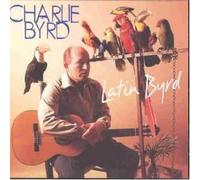 Charlie Byrd - Latin Byrd