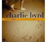 Byrd Charlie - Plays Jobim