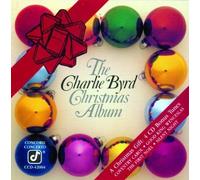 Byrd, Charlie - The Charlie Byrd Christmas Album