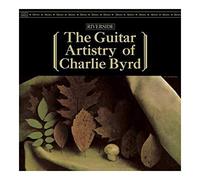 Byrd,Charlie - The Guitar Artistry of C.B.