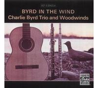 Byrd,Charlie-Trio & Woodwinds - Byrd in the Wind