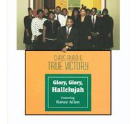 Byrd, Chris - Glory Glory Hallelujah