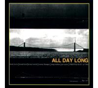 Byrd D. & K. Burrell - All Day Long