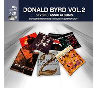 Byrd, Donald - 7 Classic Albums
