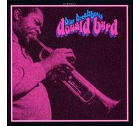 BYRD DONALD - Blue Break Beats