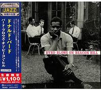 Byrd, Donald - Byrd Blows On Beacon Hill