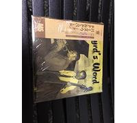 Byrd, Donald - Byrd's Word