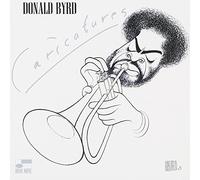 Byrd Donald - Caricatures
