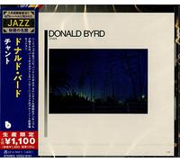 Byrd, Donald - Chant