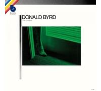 Donald Byrd – Creeper – UM
