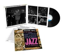 Byrd Donald - En El Half Note Café V.2 - Tone Poets Series Edición Limitada.