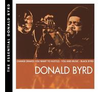 Byrd Donald - Essential