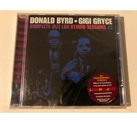 Byrd Donald & Gryce - Complete Jazz Lab Vol.2