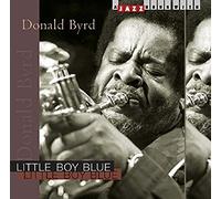 Byrd, Donald - Little Boy Blue