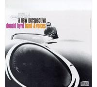 Byrd, Donald - New Perspective