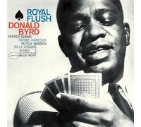 Byrd,Donald - Royal Flush [Import]