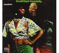 Byrd, Donald - Street Lady