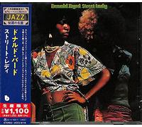 Byrd, Donald - Street Lady