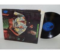 Byrd, Donald - Street Lady [Vinilo]