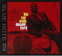 Byrd,Donald - The Cat Walk